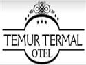 Temur Termal Otel - Kırşehir